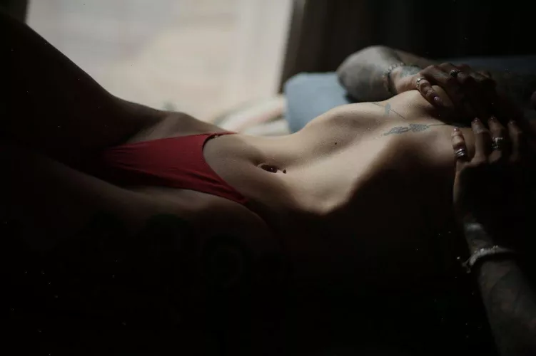 The MILF body: more than just an object; a symbol of empowerment and self-love.