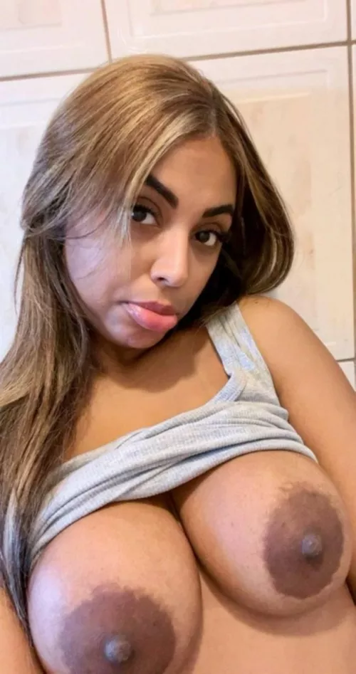 the type of girl you creampie