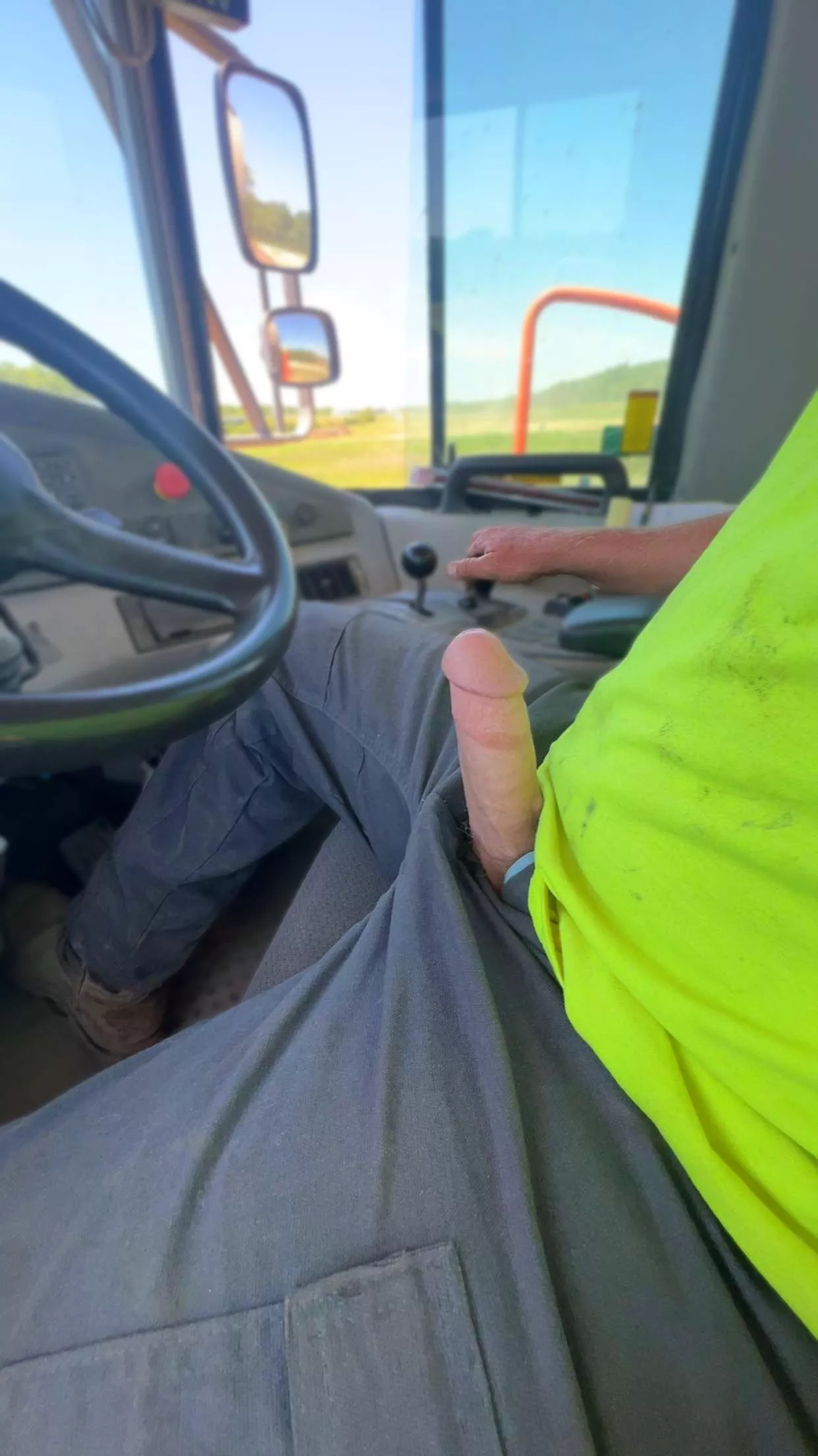 They say you should enjoy the little things in life. Well here I am 😜(34)