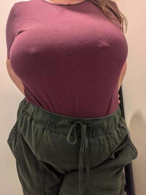 They're always pokies when I'm in the mood ;)