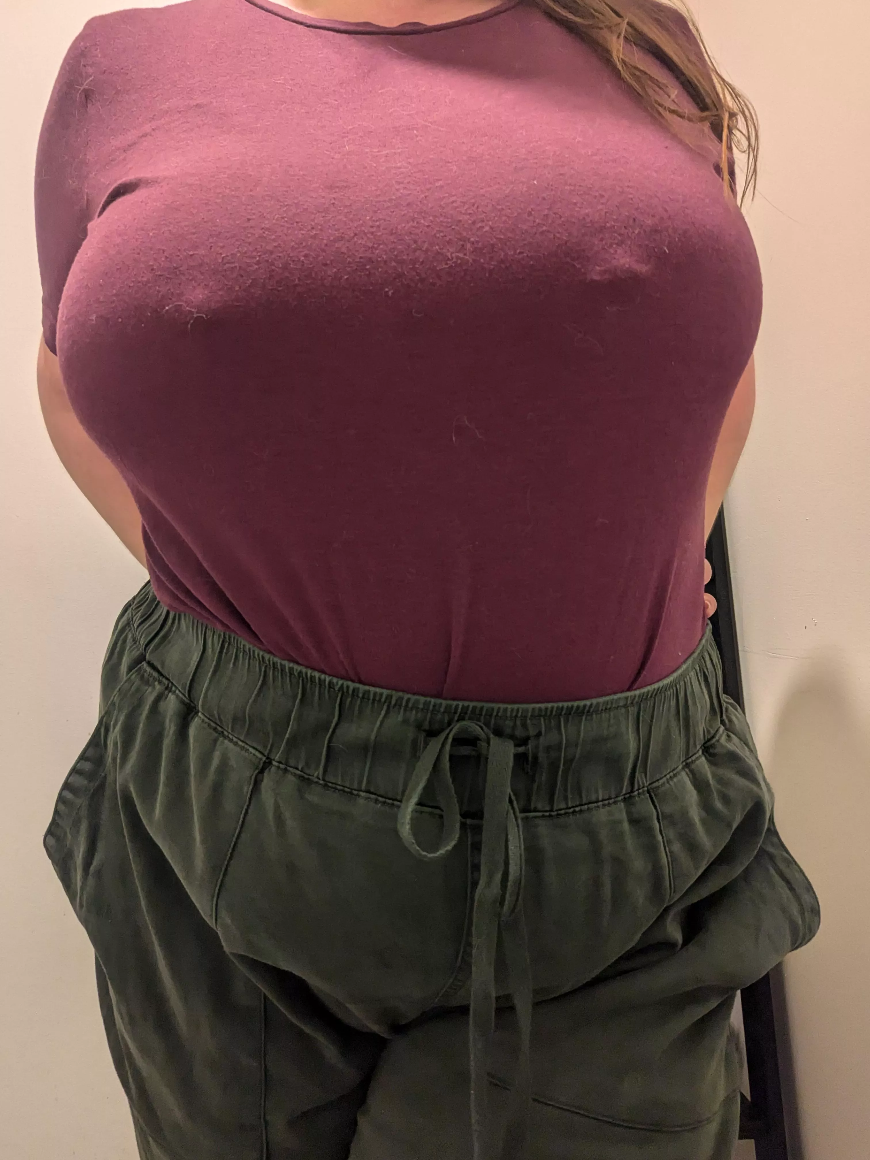 They're always pokies when I'm in the mood ;)