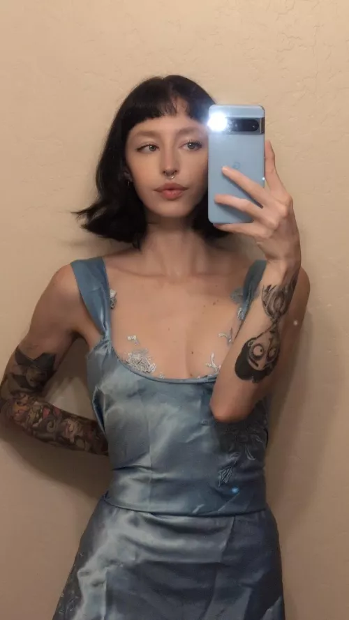 Very first post here!