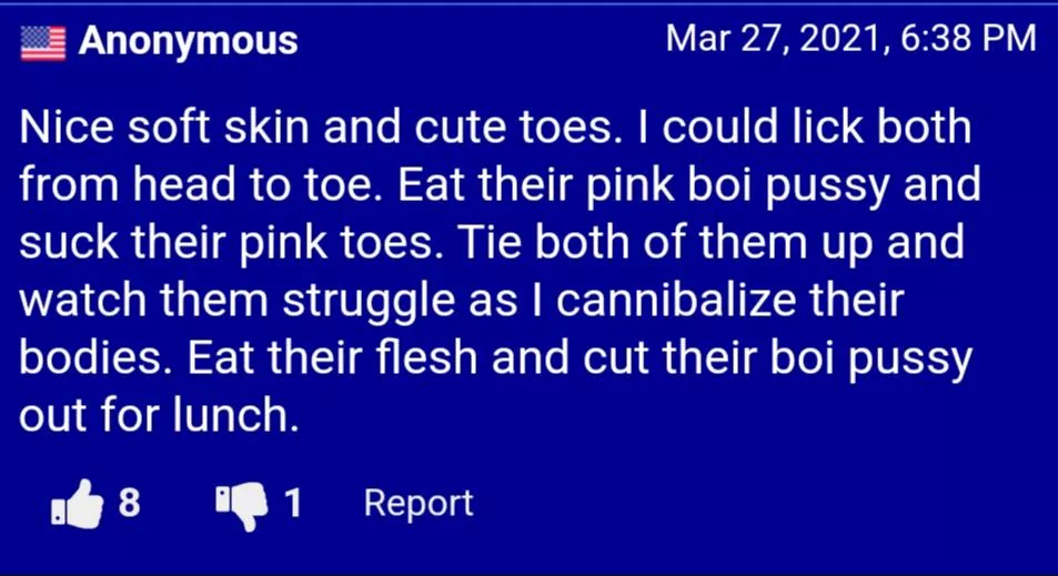 Well that went off the rails fast...