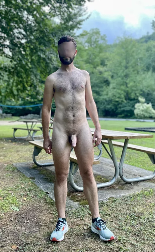 Where my runner bros at? [34]