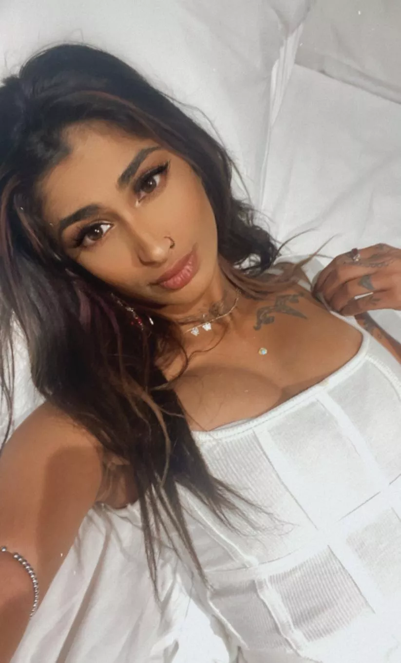 Will you accept nudes from me