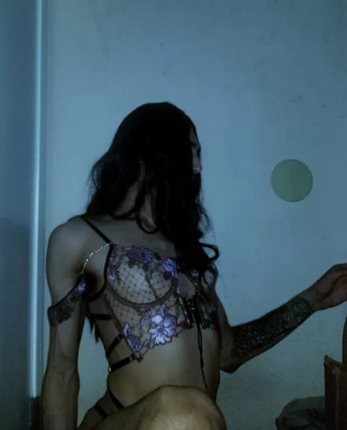 Will you breed a girl like me?🥵🥵🥰👿