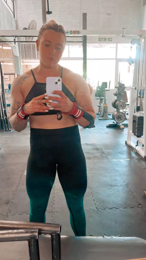 Work hard play hard!