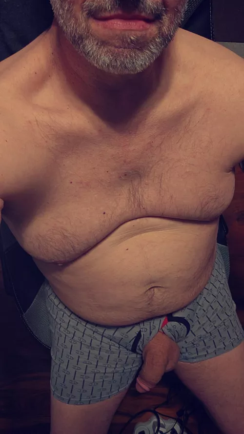 Working from home has its benefits 😃 