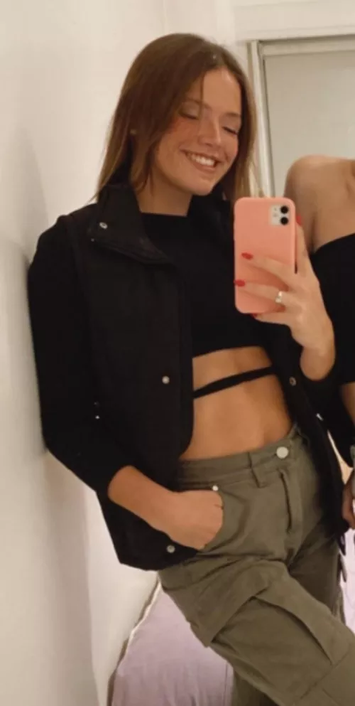 Would you like to explore your deepest desires?
