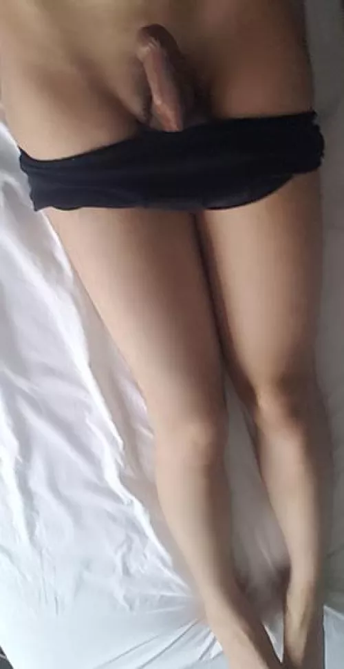 Would you pay to use my ladyboy body if i was a prostitute?