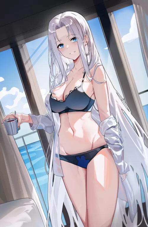 Yorktown [Azur Lane]