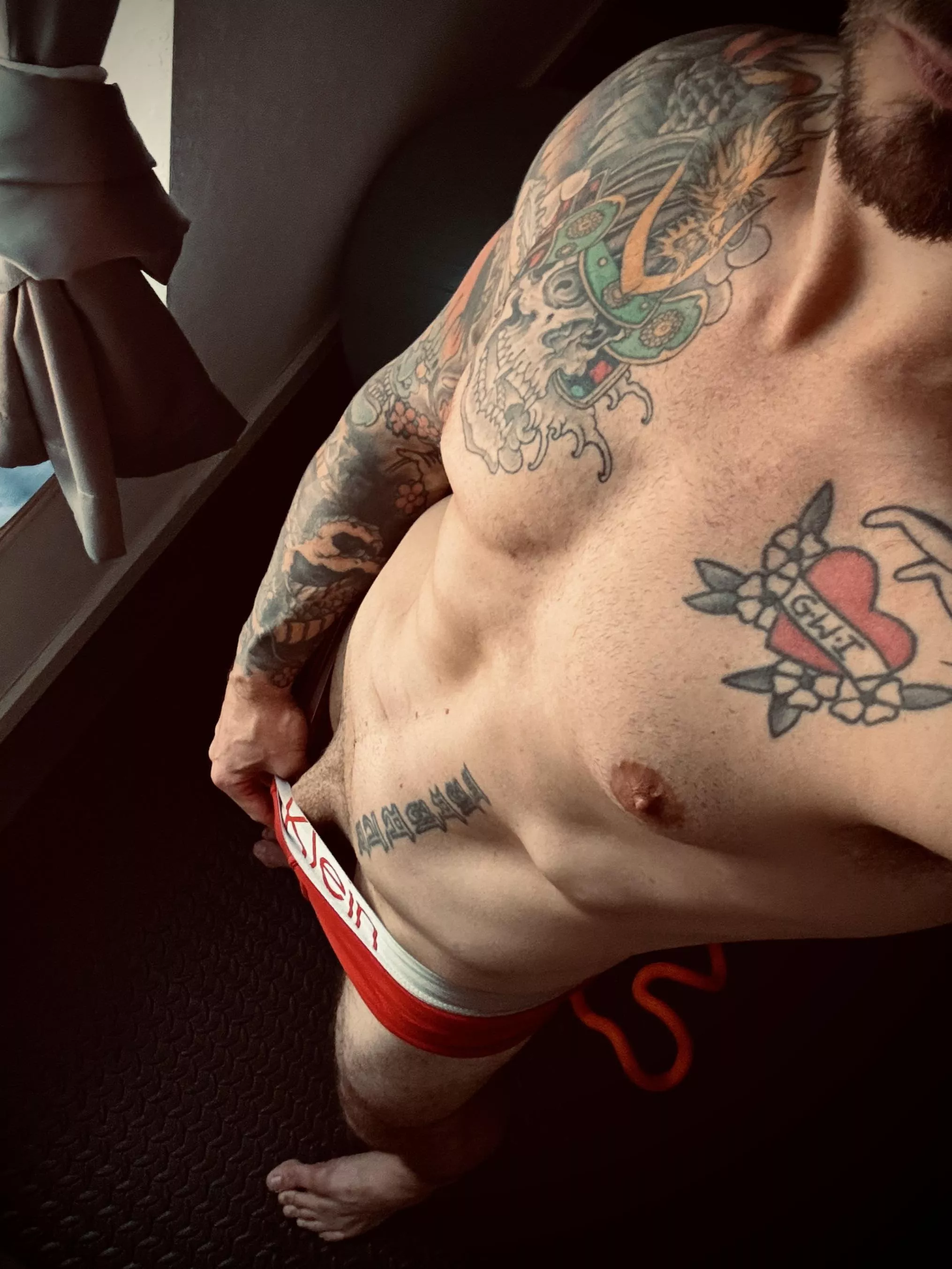 You should see my camera roll 😈😳🍆🫦