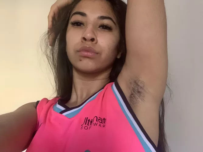 you will love to smell them after my workout