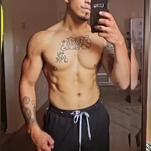 Your Personal Trainer