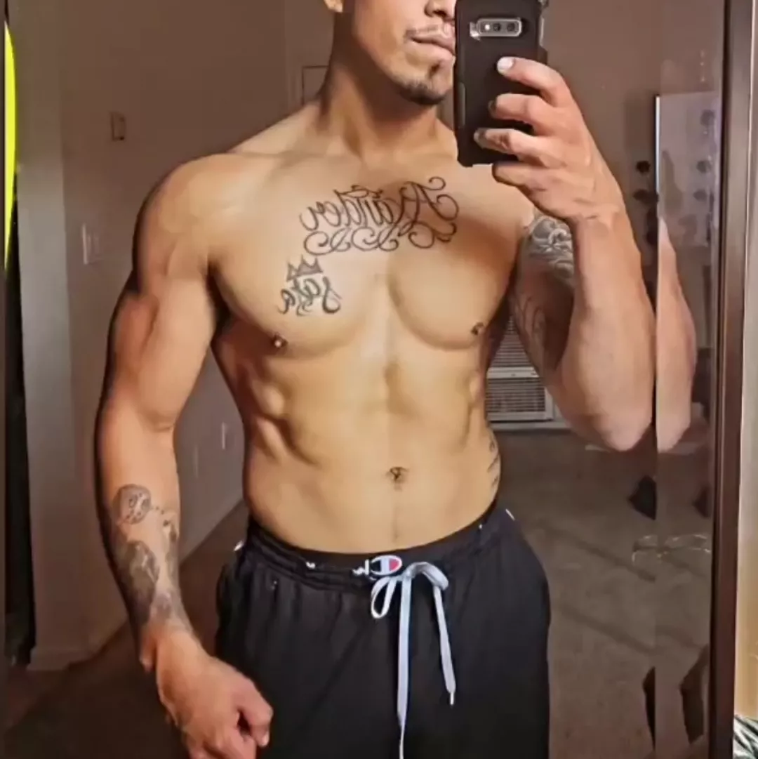 Your Personal Trainer