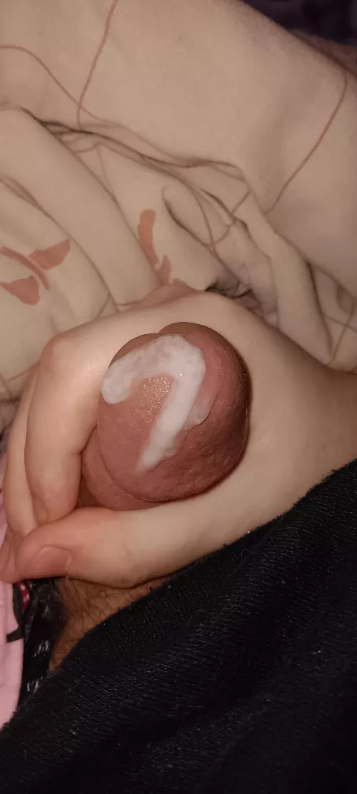 20, Anyone wanna see me nut? 