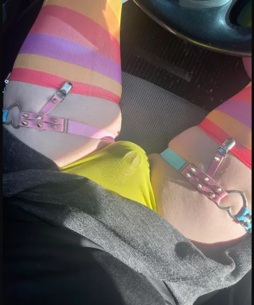 Am I Good Sissy Material?