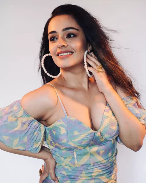 Apoorva Arora 