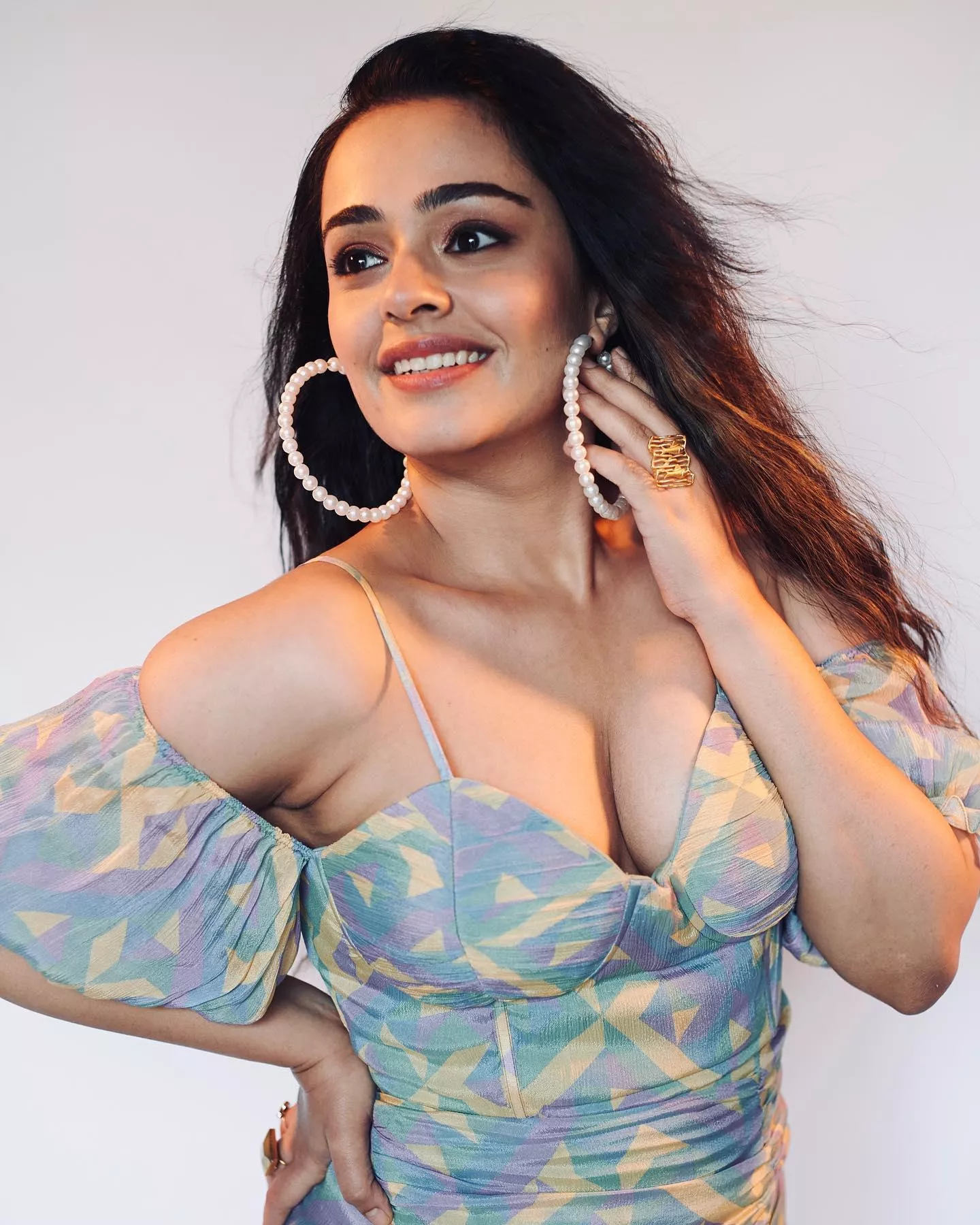 Apoorva Arora 