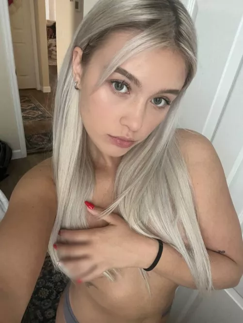 Are you into barely legal teens