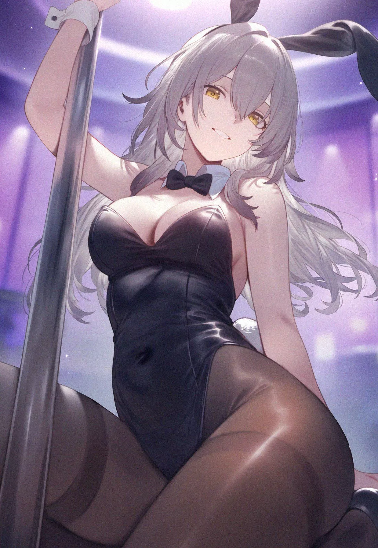 Bunny Stelle [Honkai Star Rail]