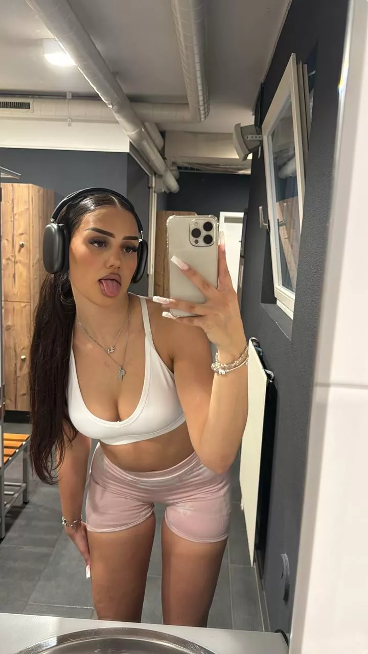 Can you help me to make my cardio more interesting? [F]