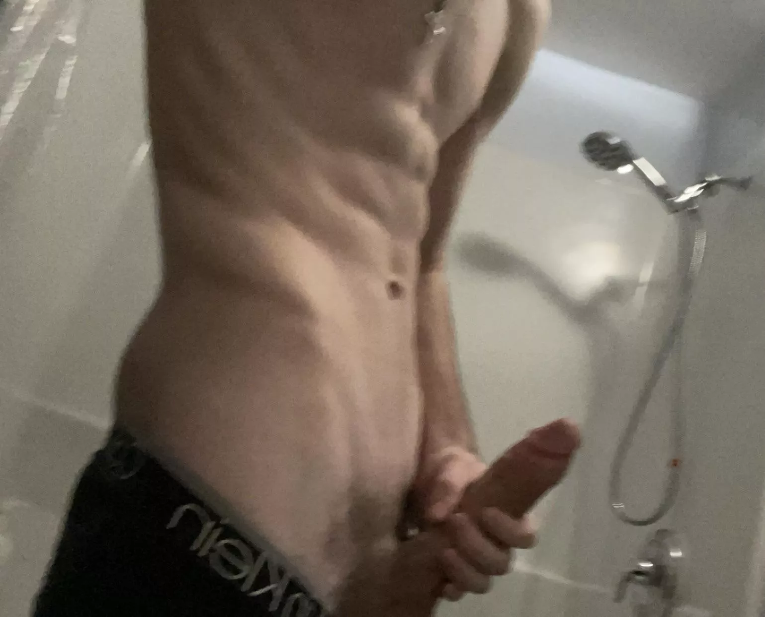 Can you kiss it for my birthday?