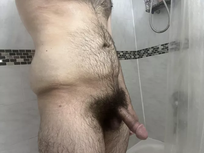 Dad bod all wet (33) 