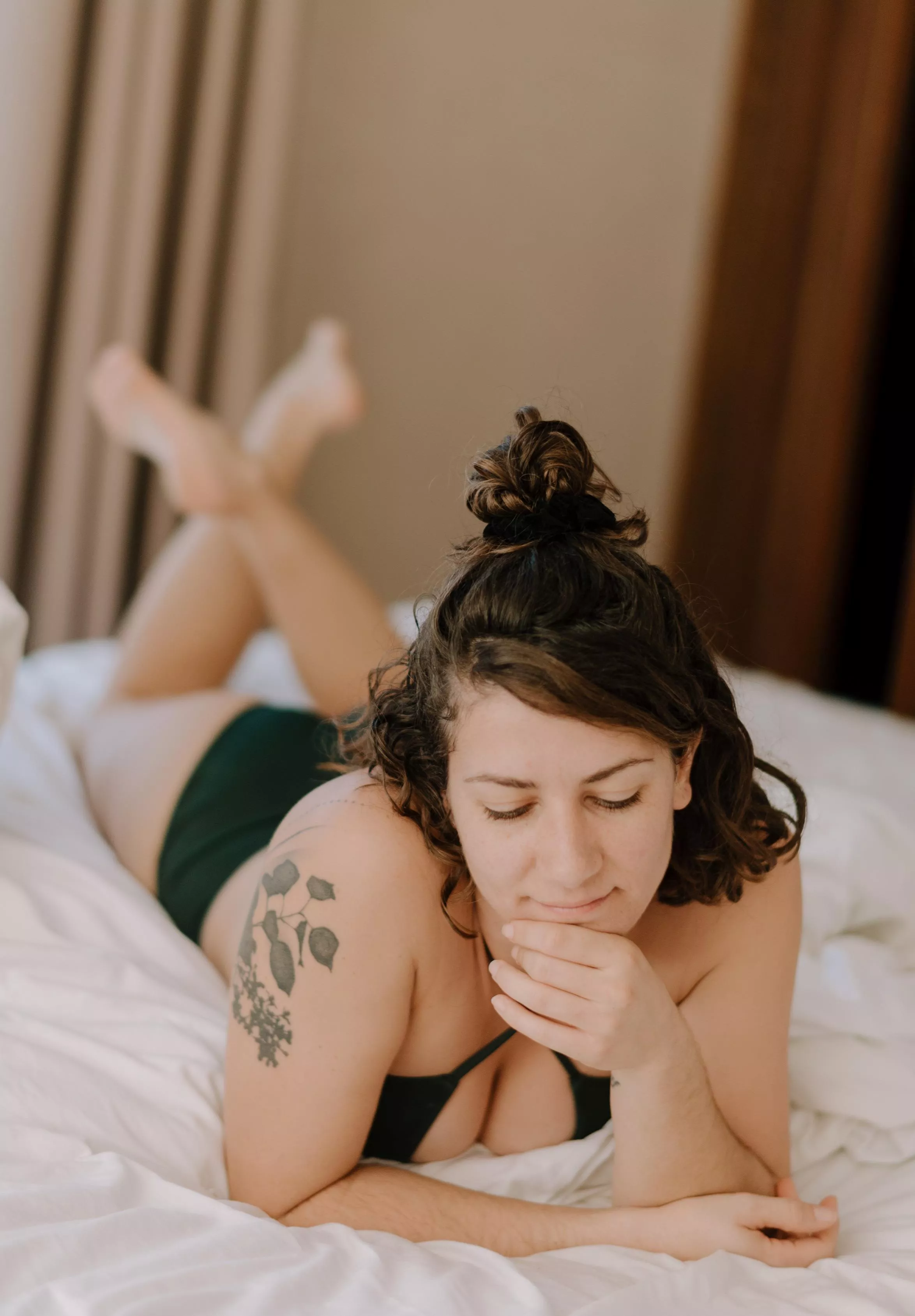 Daydreaming about the beach 🏝️ [f]