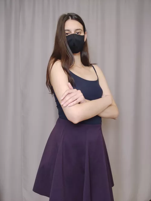 Don't any of you like it?