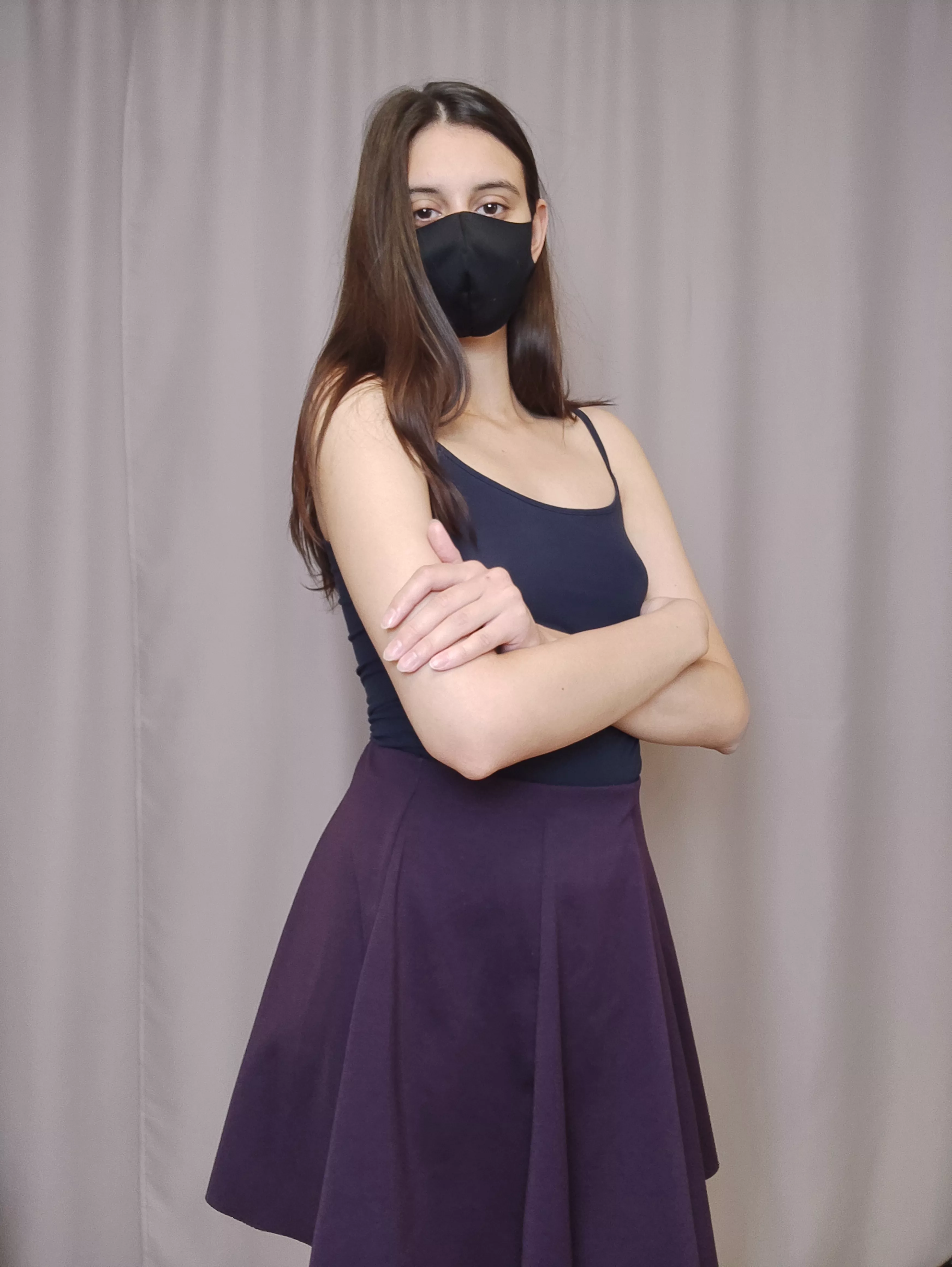 Don't any of you like it?