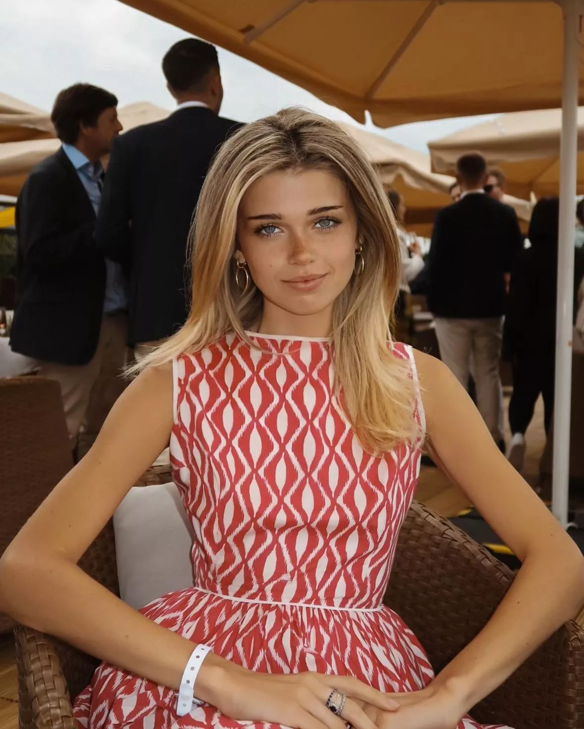 Estelle Ogilvy/Estelle Manning