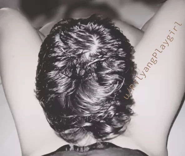 (F)inally got eaten right🥵