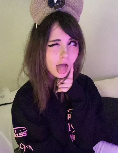 Flat as fuck but still fuckable?