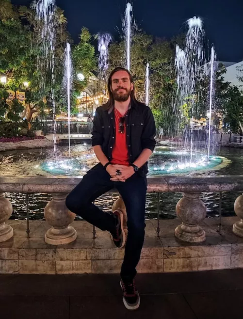 Have a good weekends 😙