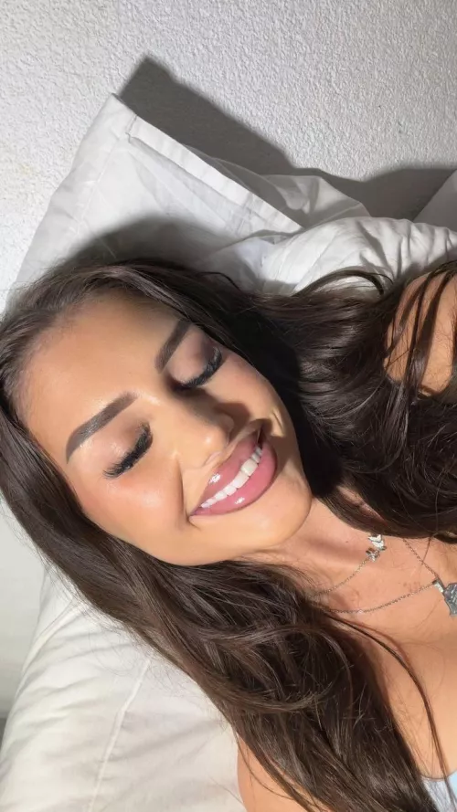 Hey there @lunaarobertssfit