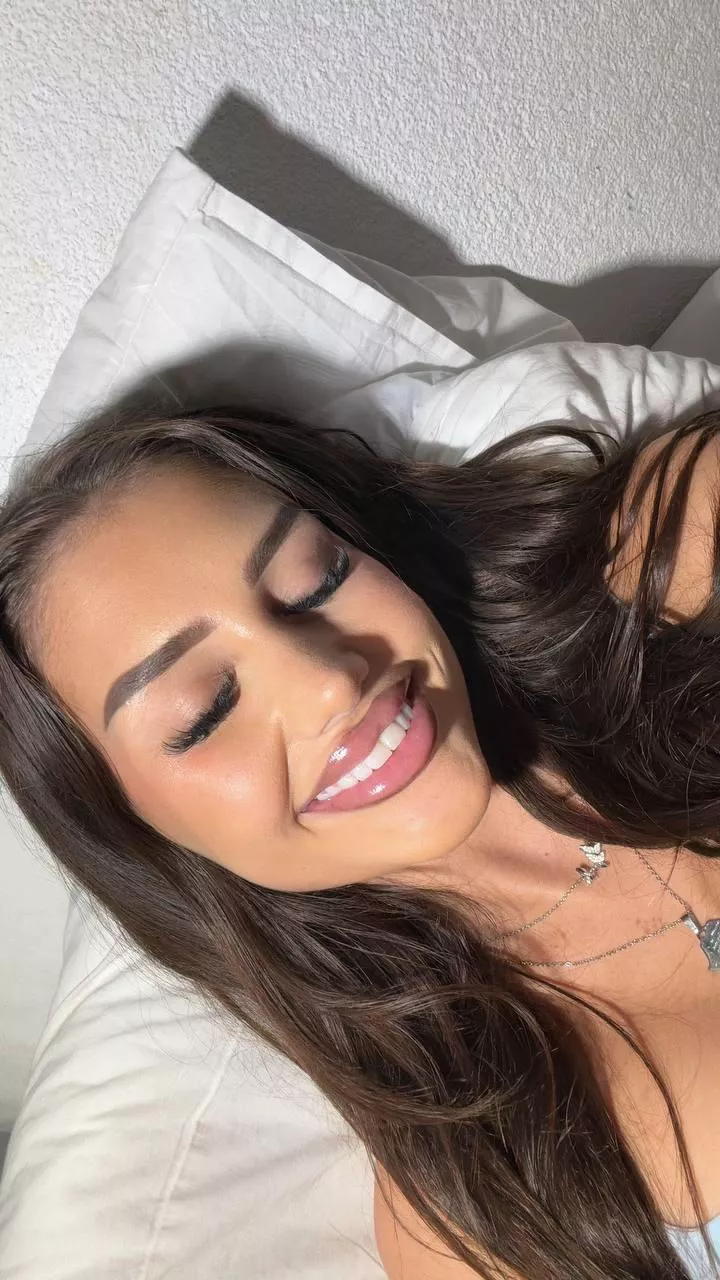 Hey there @lunaarobertssfit