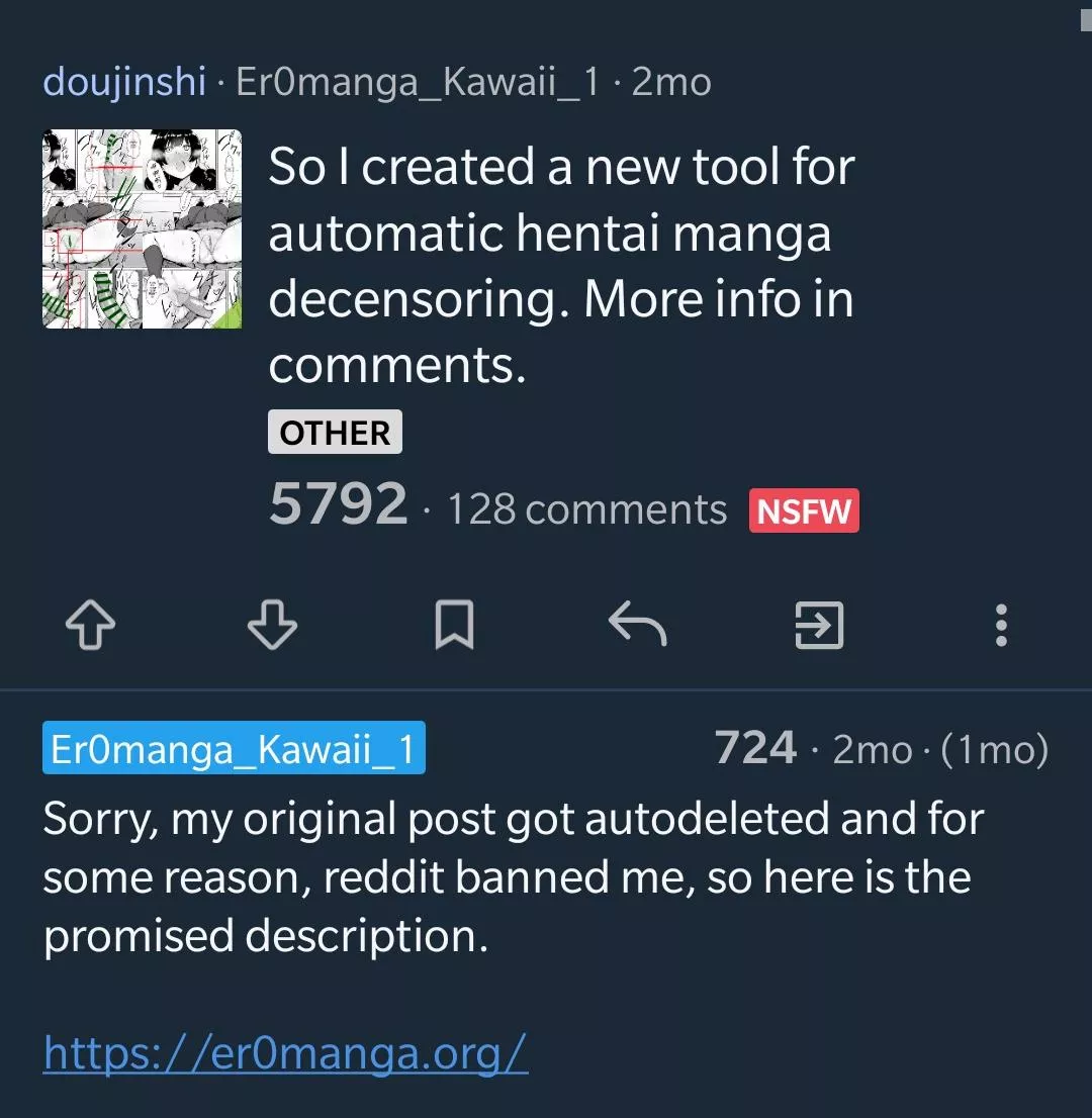 How to run er0mamga? More plea for help in comments.