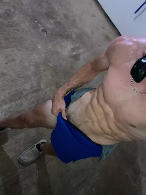 Humidity and heat are so high right now 😜