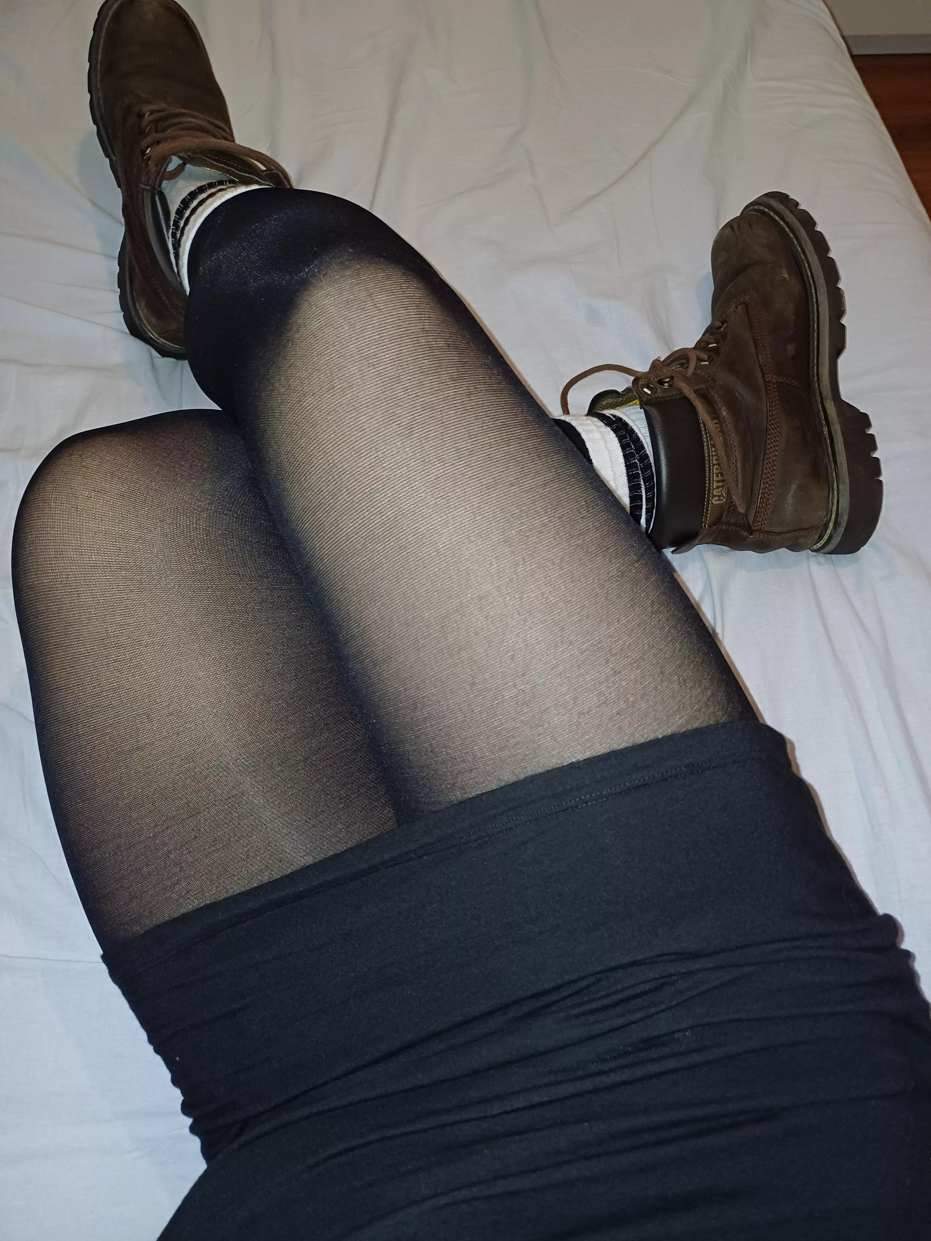 I feel so cute...shall we go out?