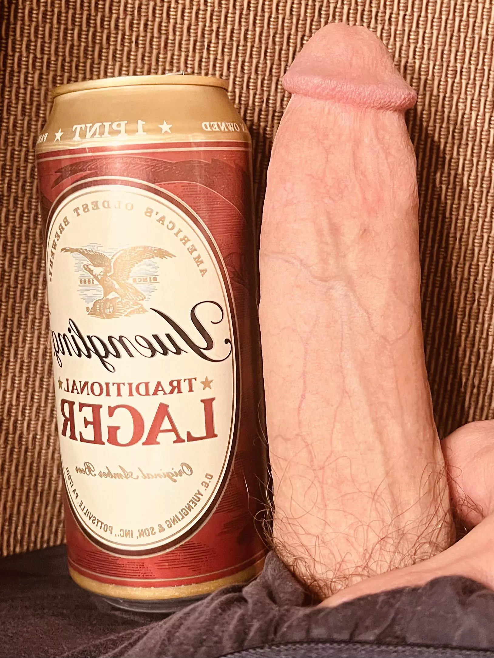 I got that length and girth for you (30)