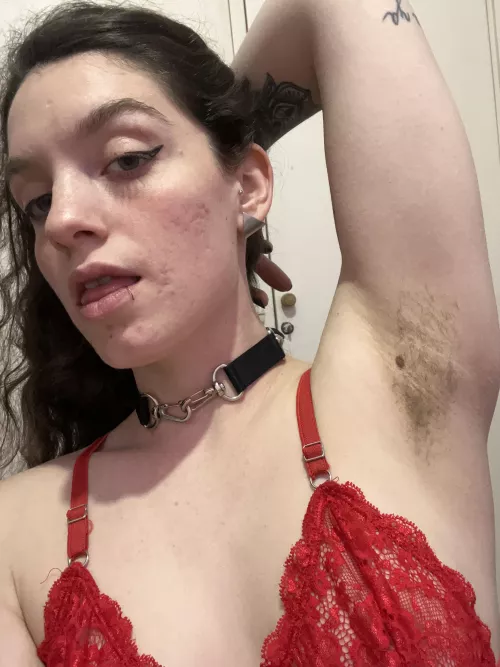 I have something that makes you fall in love