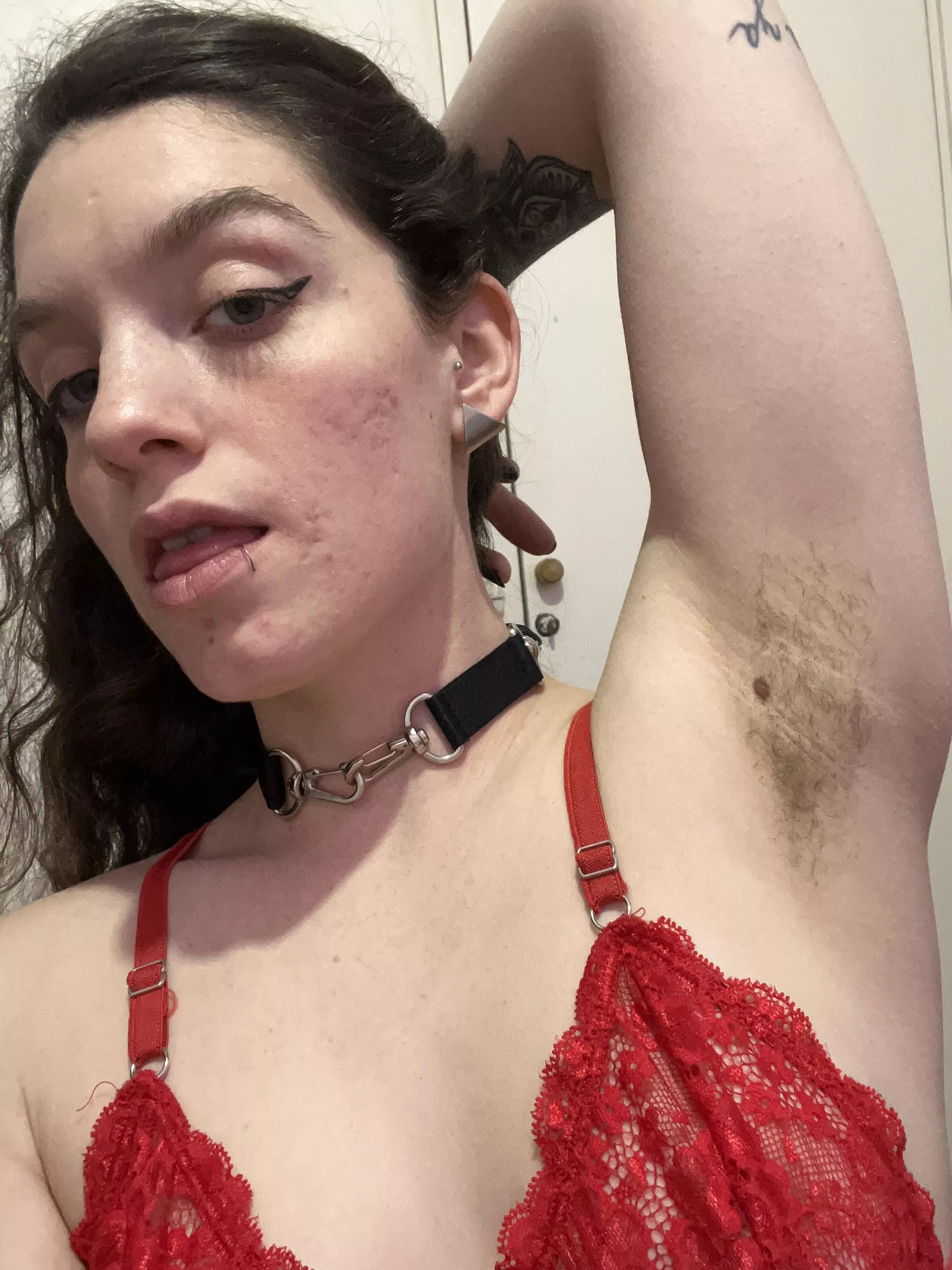 I have something that makes you fall in love