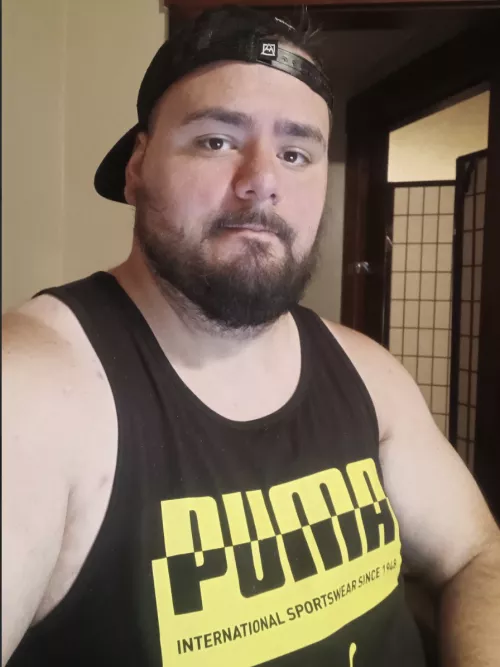 I need a bottom who's always ready