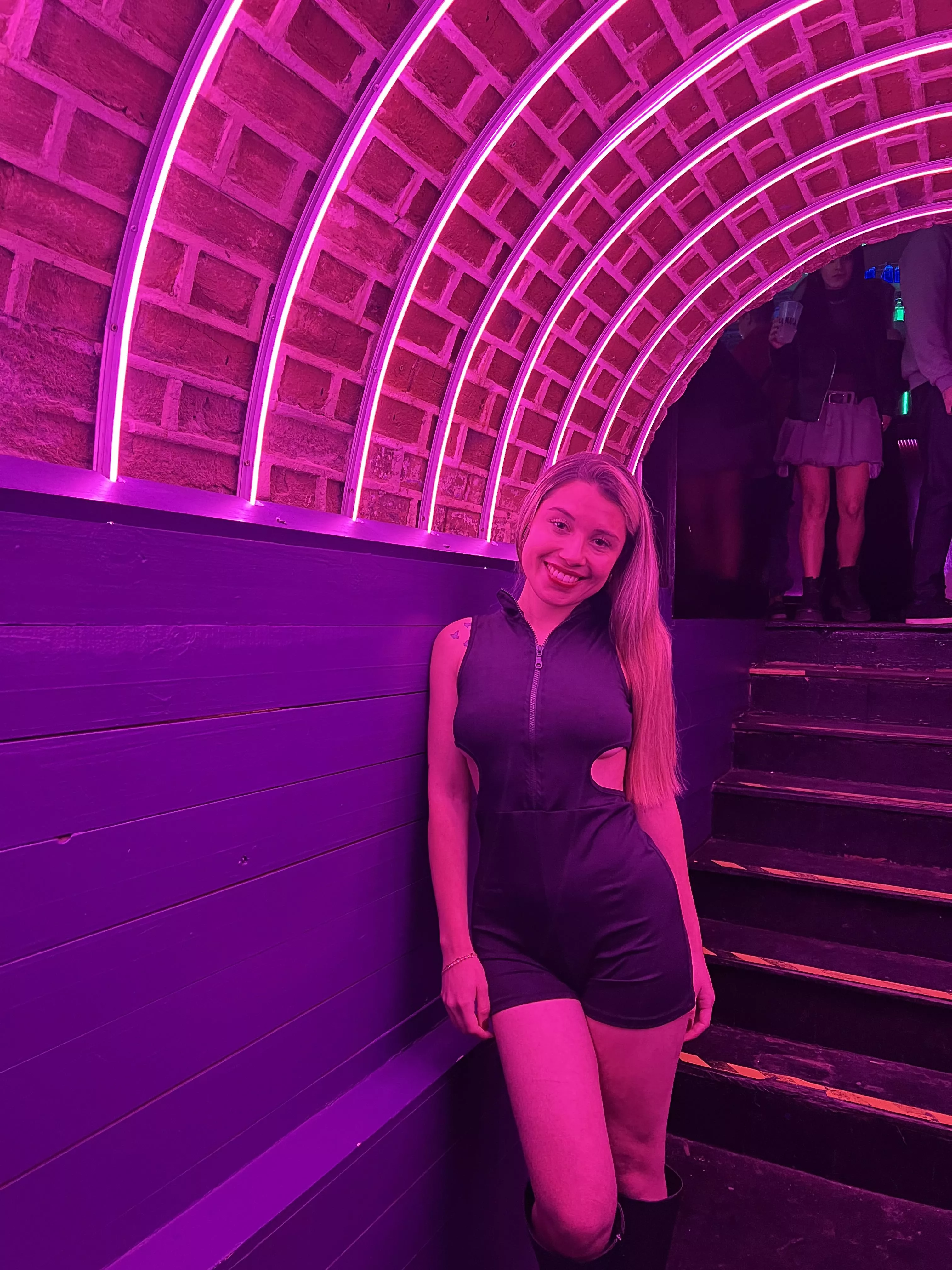 if you were my boss, what would be your first order