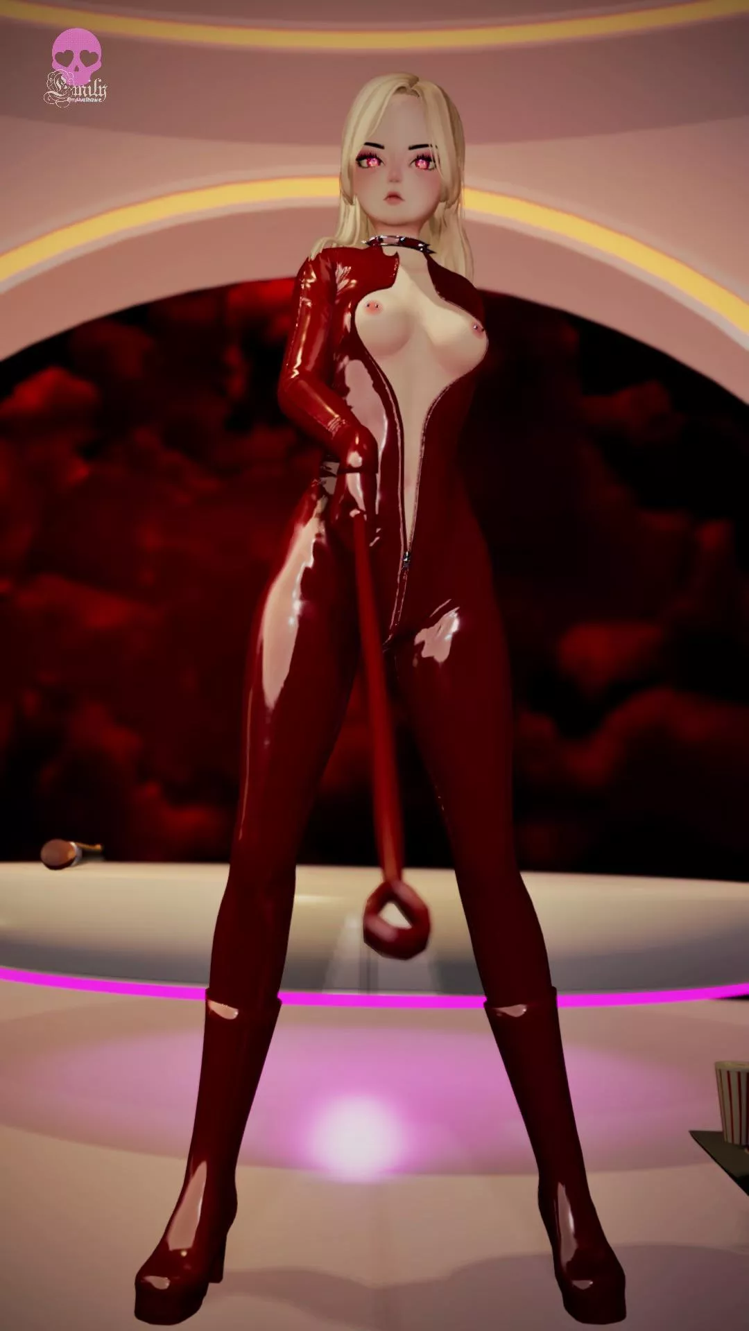 I’m looking for bad boys. Have you seen them? https://chaturbate.com/emyliveshow