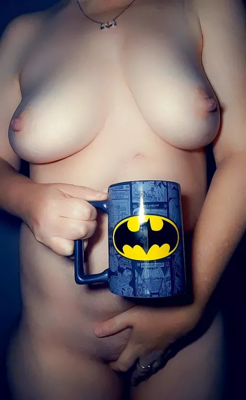 It's Friday night and I'm ready to party. And by party I mean crawl into bed...you coming? 😉