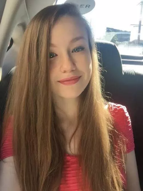 Just a beautiful picture of emily