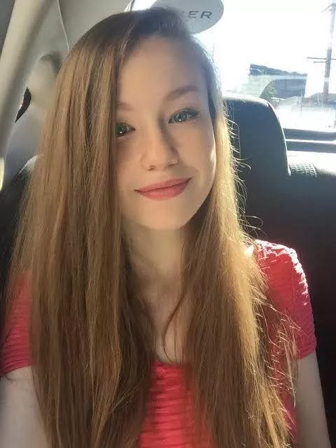 Just a beautiful picture of emily