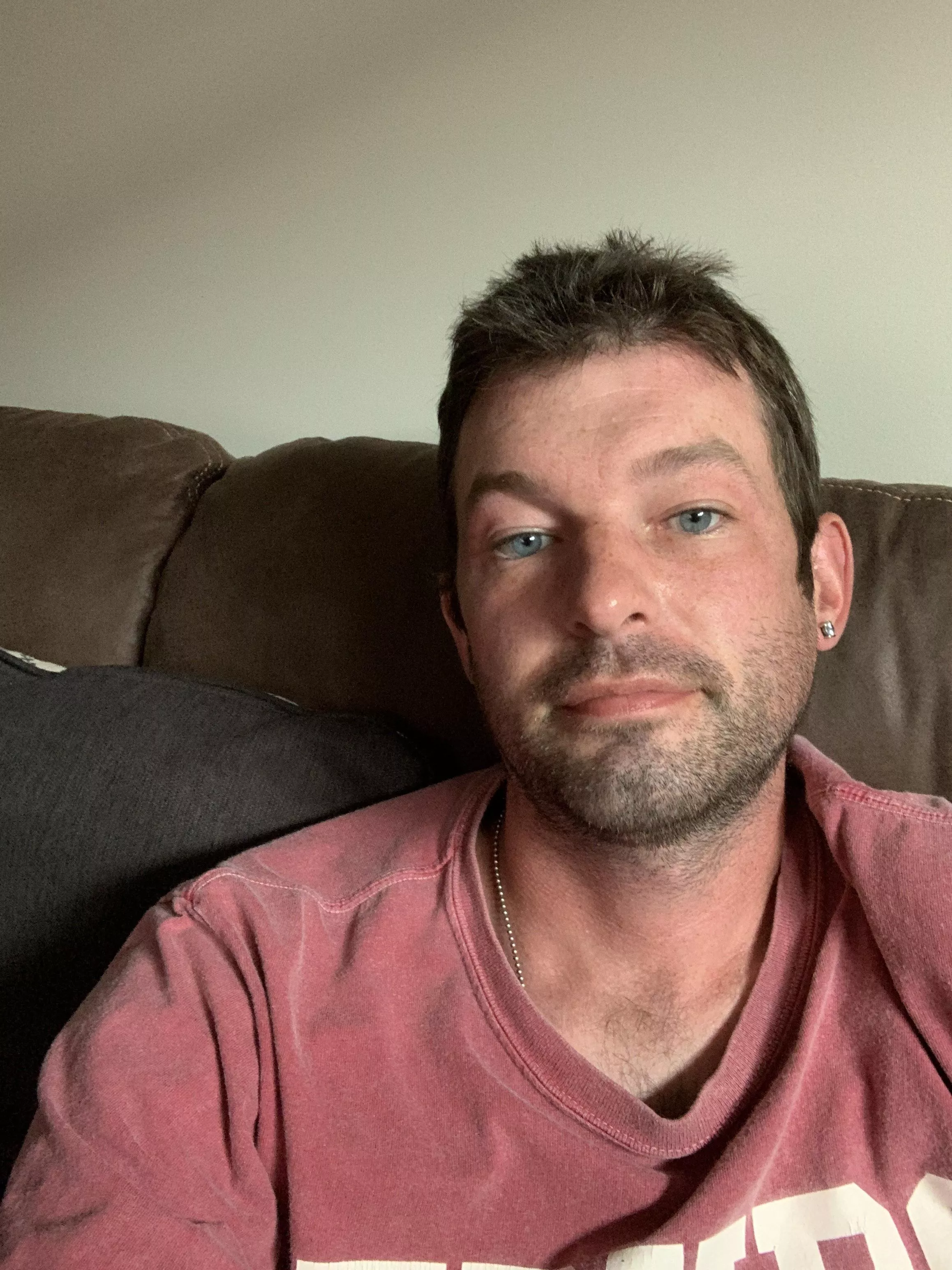 Just thinking of a bro